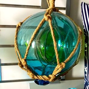 Decorative Hanging Glass Balls